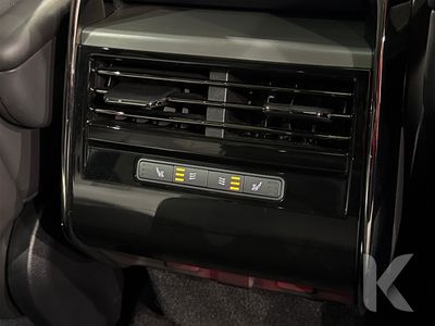 2024 Land Rover Range Rover Sport
