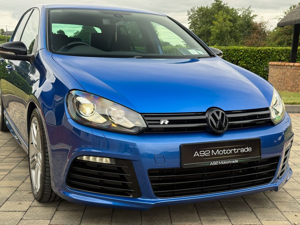 2013 Volkswagen Golf