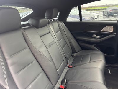 2023 Mercedes-Benz GLE Class