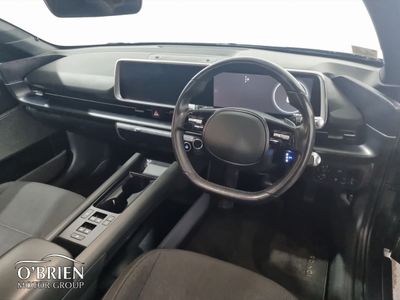 2023 Hyundai Ioniq 6