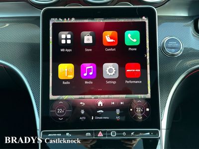 2025 Mercedes-Benz CLE