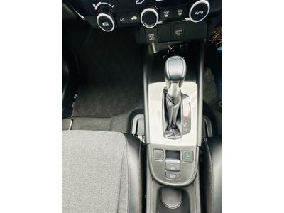 2022 Honda Fit