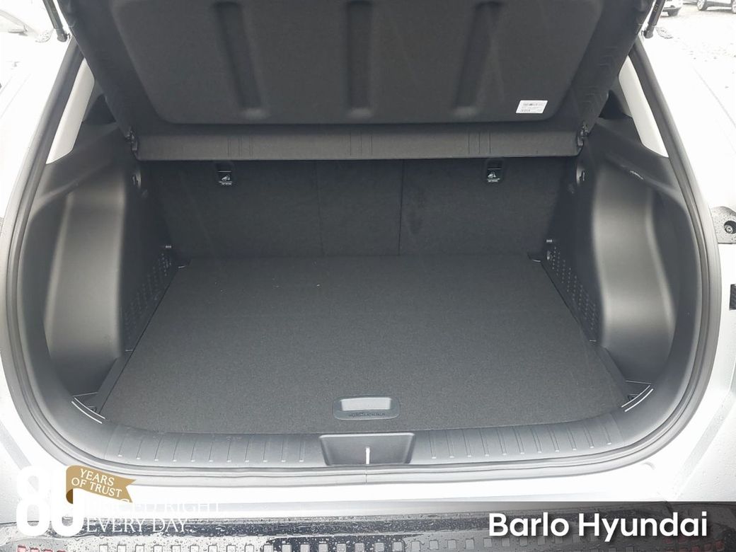 2026 Hyundai Kona