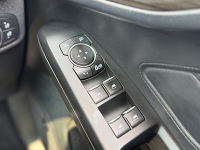 2021 Ford Focus