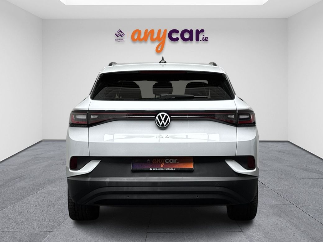 2023 Volkswagen ID.4