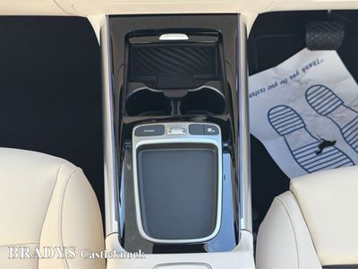 2026 Mercedes-Benz GLA Class