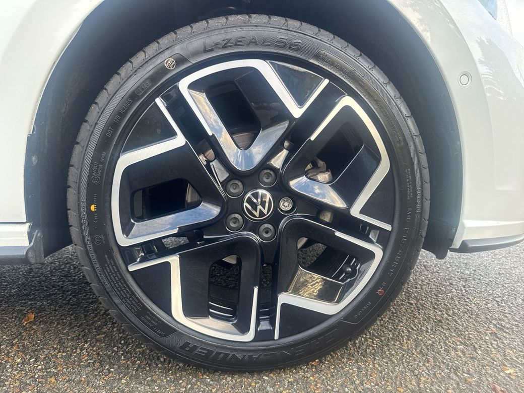 2025 Volkswagen Polo