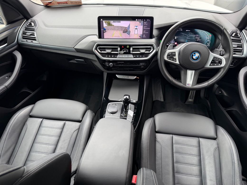 2023 BMW X3