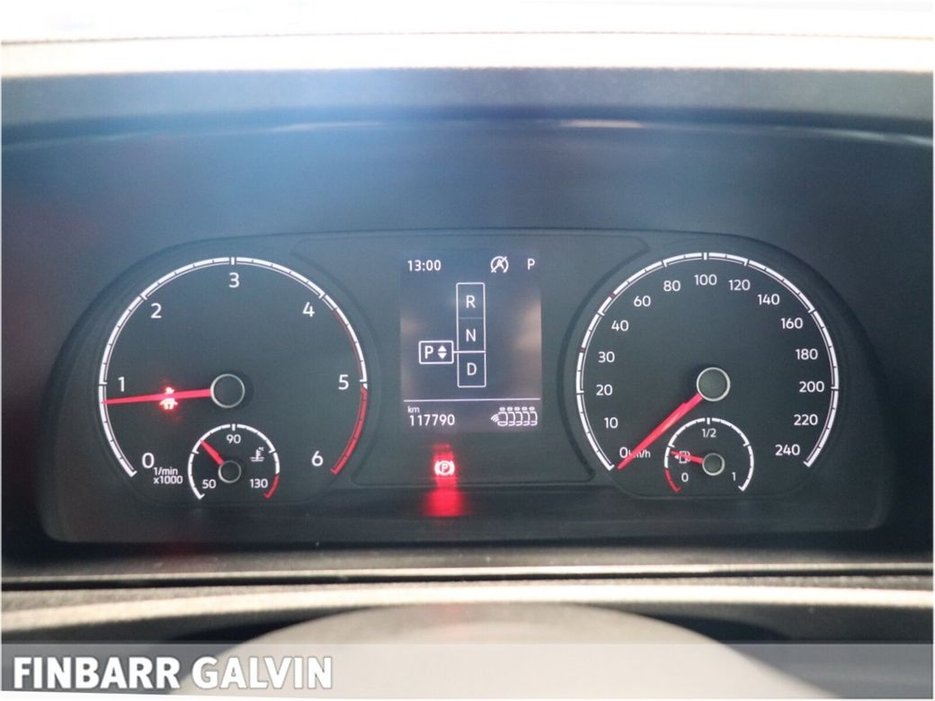 2023 Volkswagen Caddy