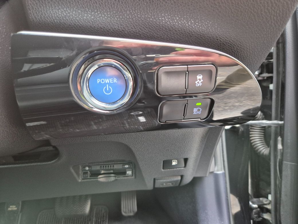 2020 Toyota Prius