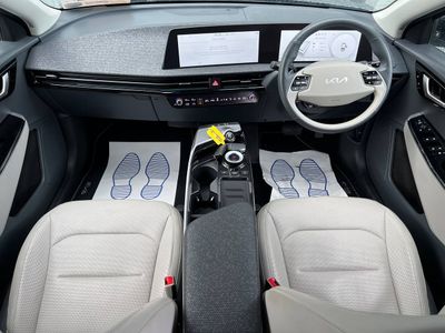 2023 Kia EV6