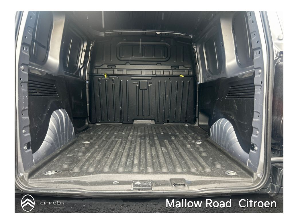 2023 Citroen Berlingo