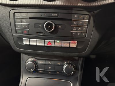 2017 Mercedes-Benz B Class