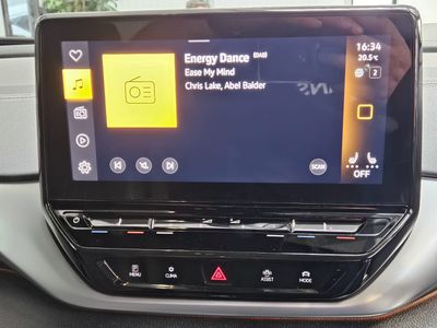 2023 Volkswagen ID.4