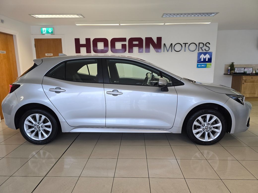 2023 Toyota Corolla