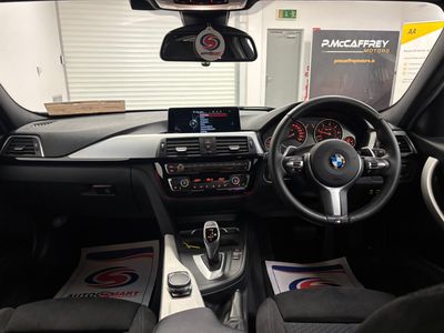 2015 BMW 3 Series