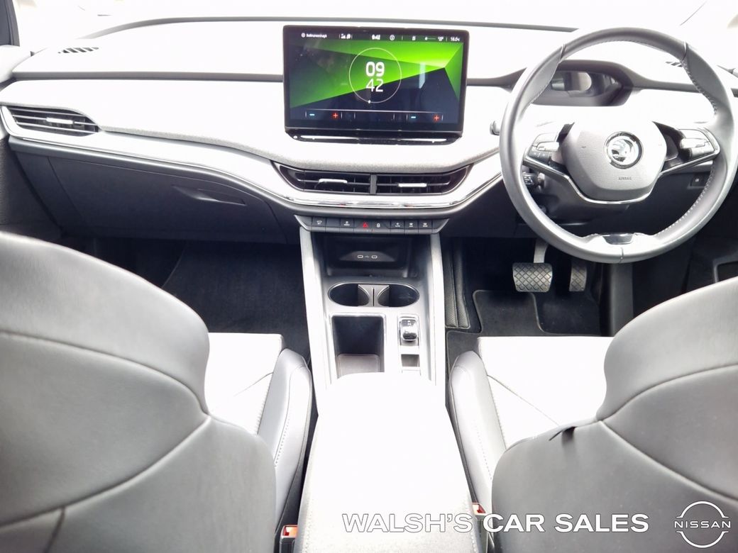 2023 Skoda Enyaq