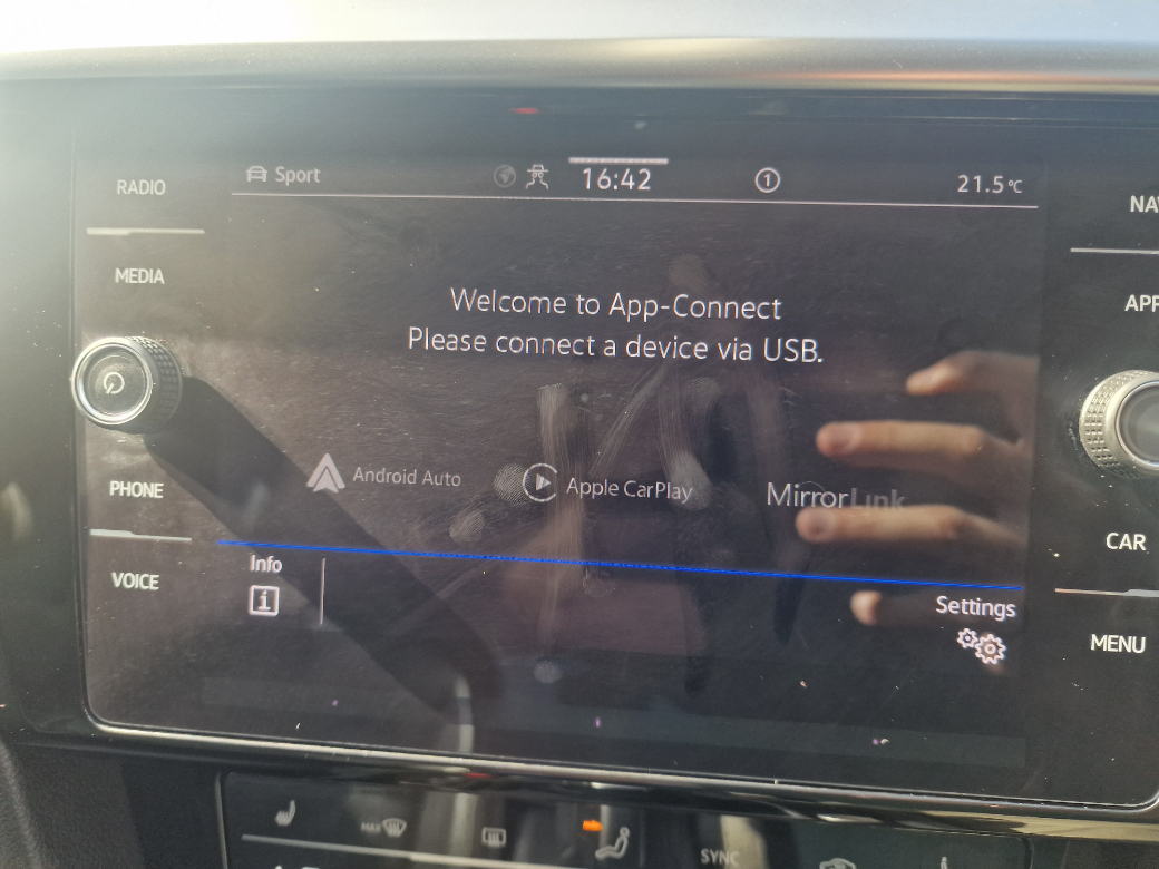 2023 Volkswagen Arteon