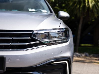 2021 Volkswagen Passat