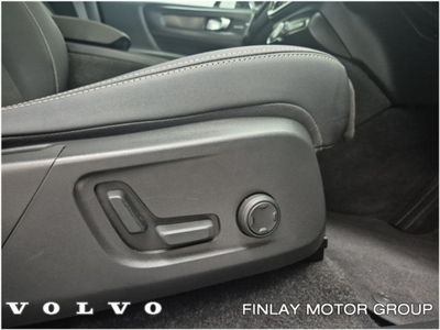 2023 Volvo XC40