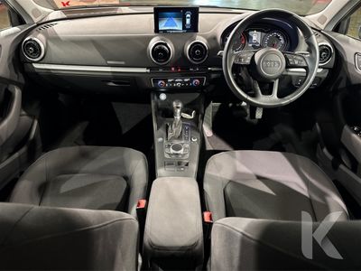 2017 Audi A3