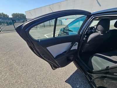 2018 Toyota Avensis