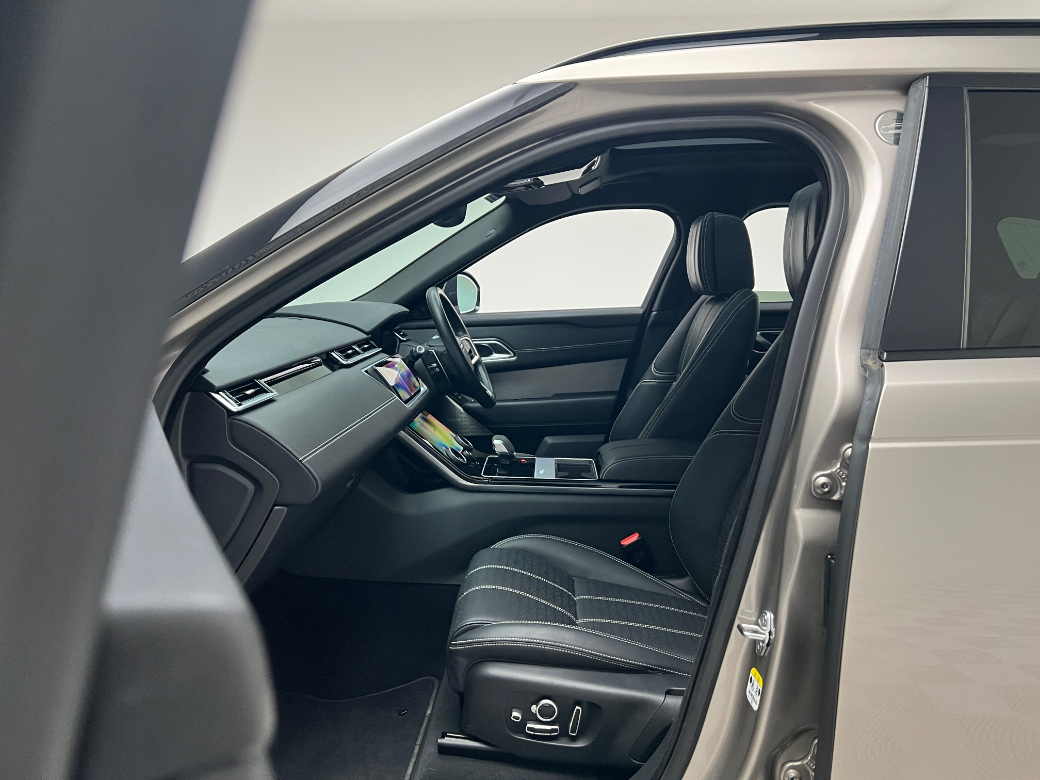 2022 Land Rover Range Rover Velar