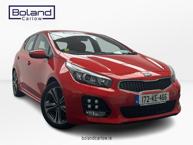 vehicle for sale from Boland Carlow