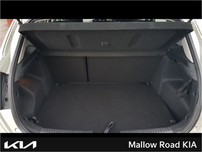 2017 Kia Ceed