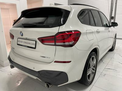 2020 BMW X1