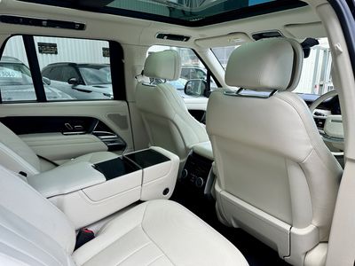 2023 Land Rover Range Rover