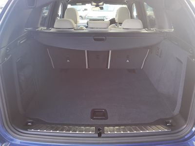 2024 BMW iX3