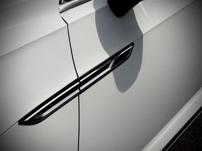 2019 Volkswagen Arteon
