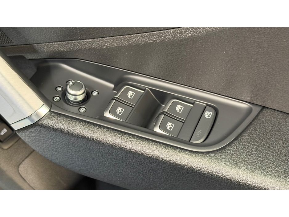 2018 Audi Q2