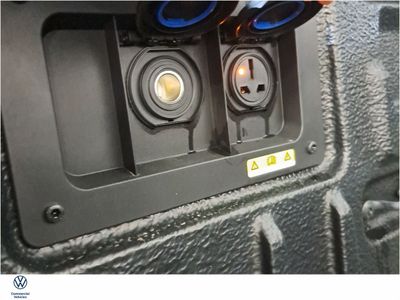 2026 Volkswagen Amarok