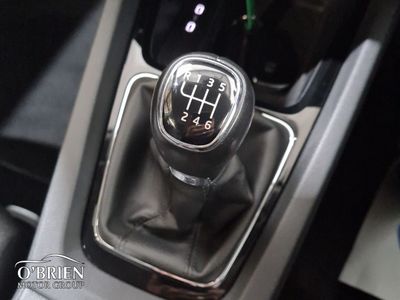 2021 Skoda Octavia