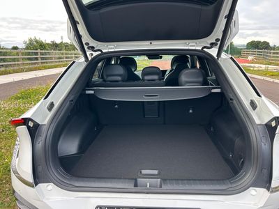 2025 Kia EV6