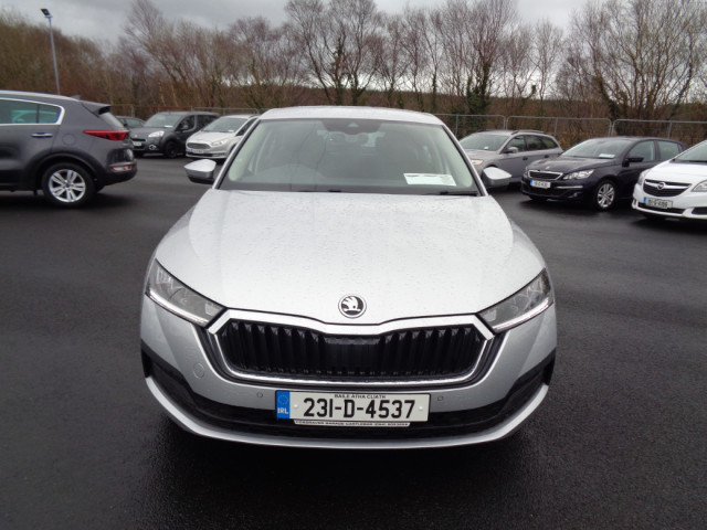 vehicle for sale from Cosgrave's Garage Castlebar