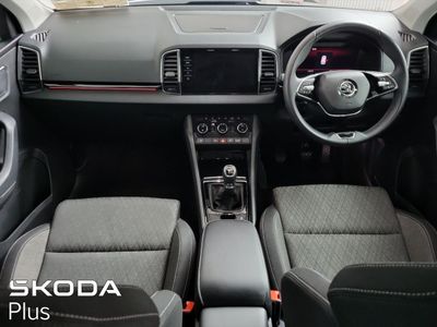 2023 Skoda Karoq