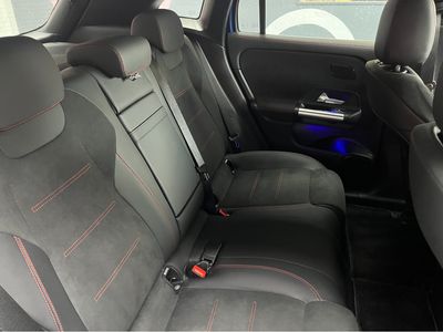 2025 Mercedes-Benz EQA