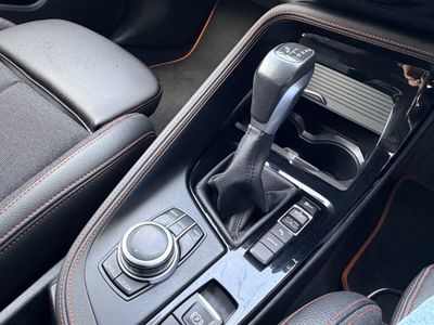 2022 BMW X1