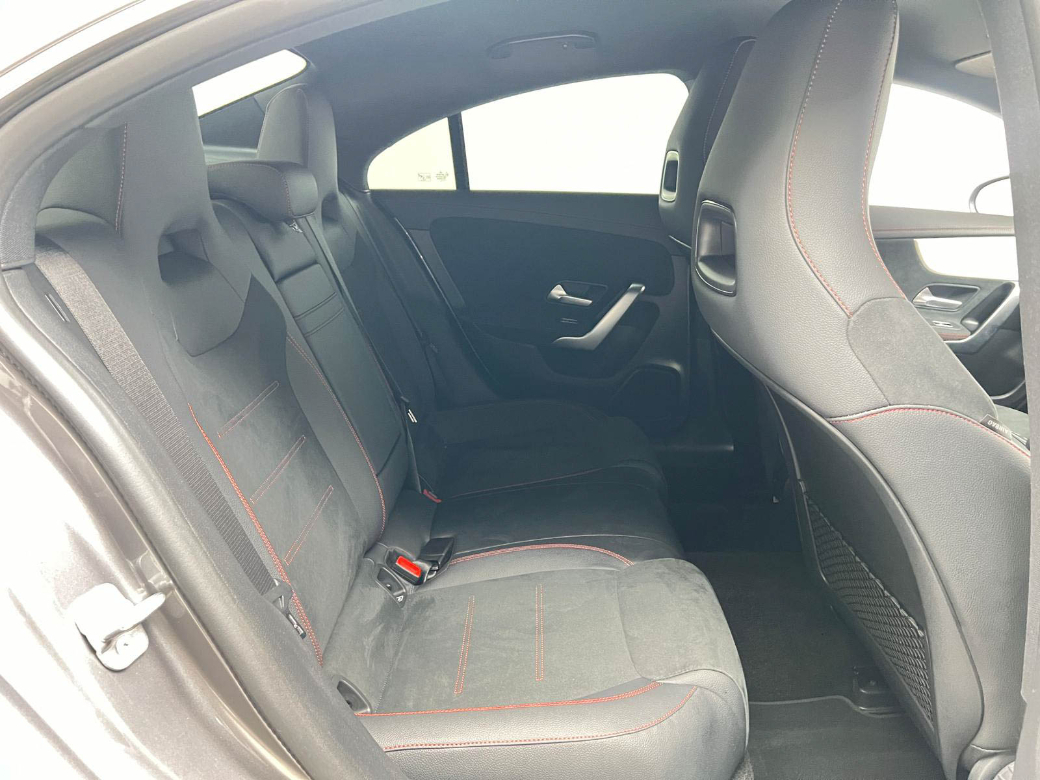 2024 Mercedes-Benz CLA Class