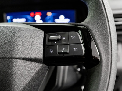 2026 Citroen Berlingo