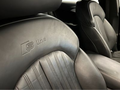 2017 Audi A6