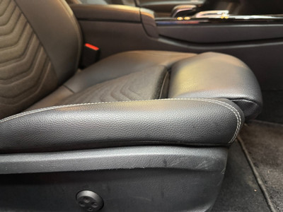 2018 Mercedes-Benz A Class