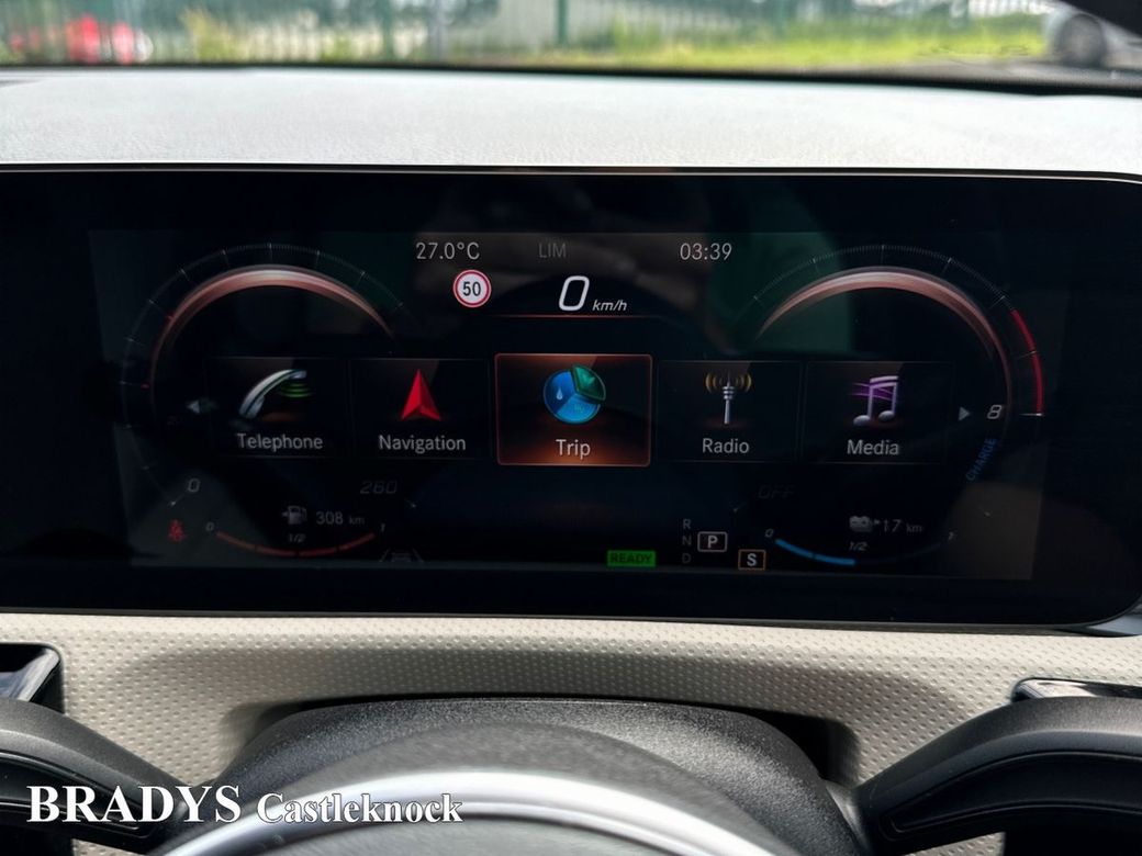 2021 Mercedes-Benz CLA Class