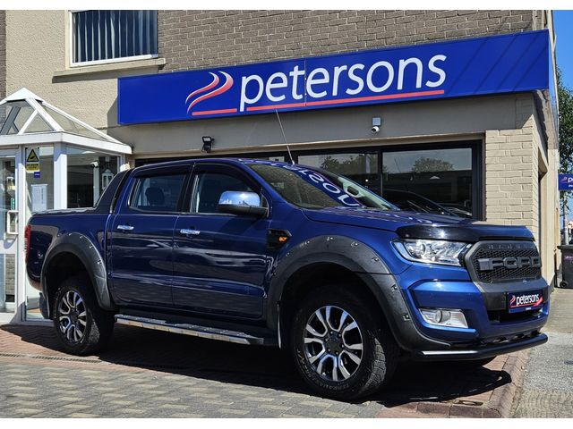 vehicle for sale from Petersons