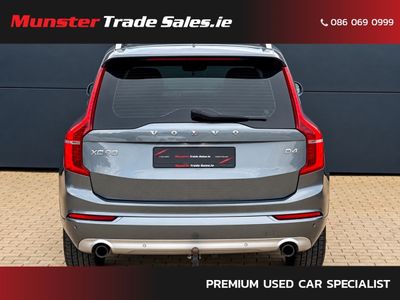 2017 Volvo XC90