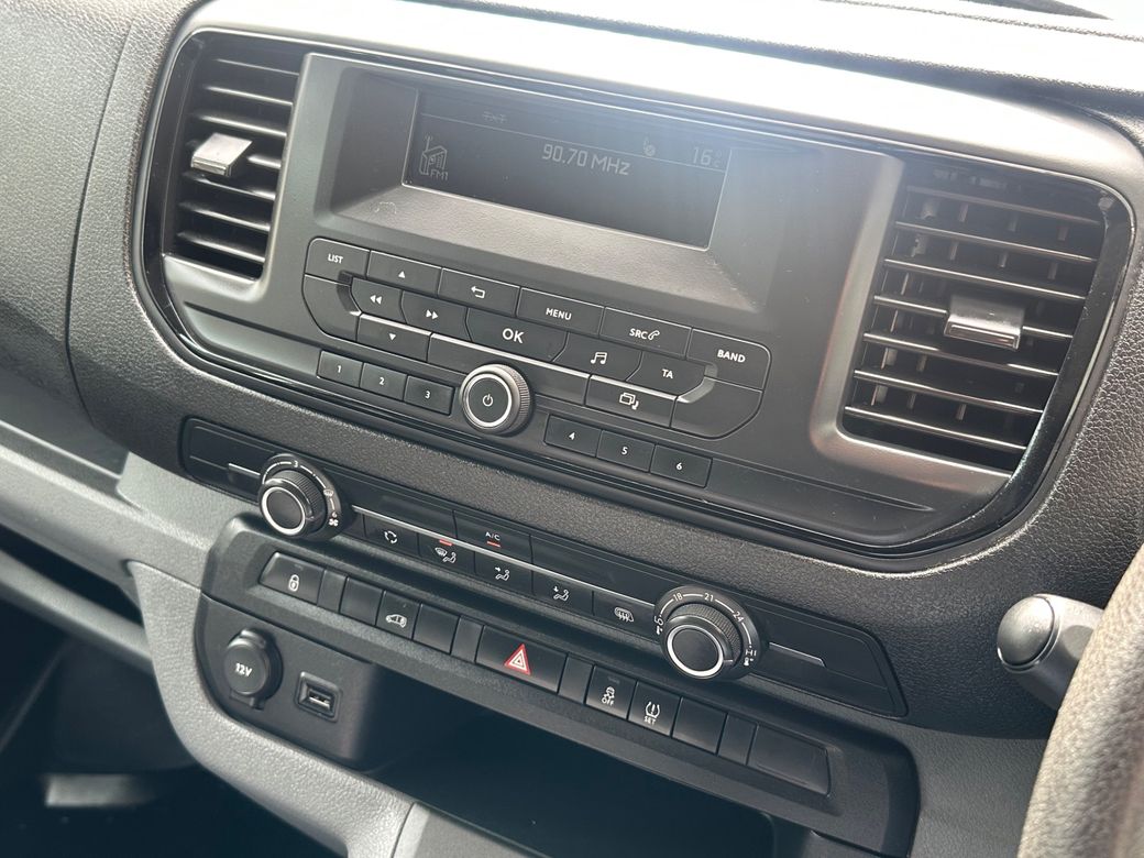 2018 Toyota Proace