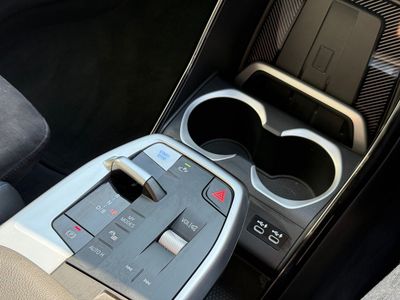 2023 BMW iX1